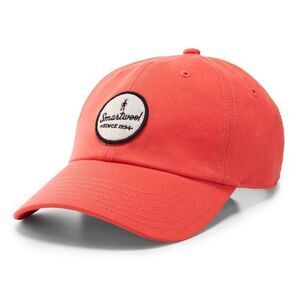 Smartwool Logo Ball Cap Adjustable